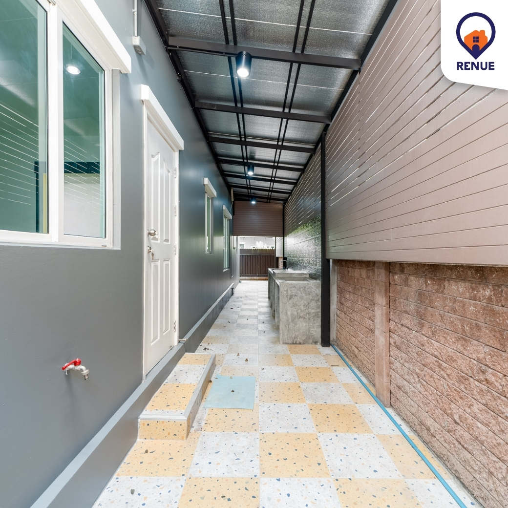 เข้าใจคำว่า Renue บ้านมือสองเกรด A