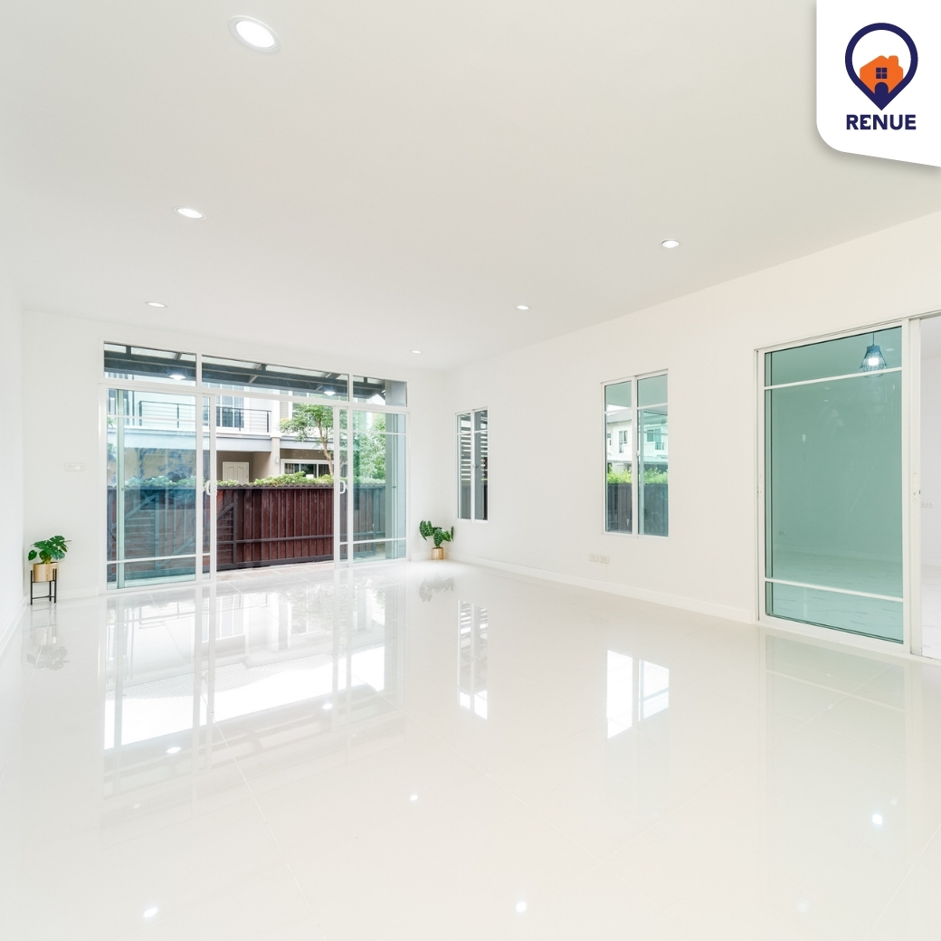 เช็คลิสต์ก่อนซื้อ Renue บ้านมือสองเกรด A