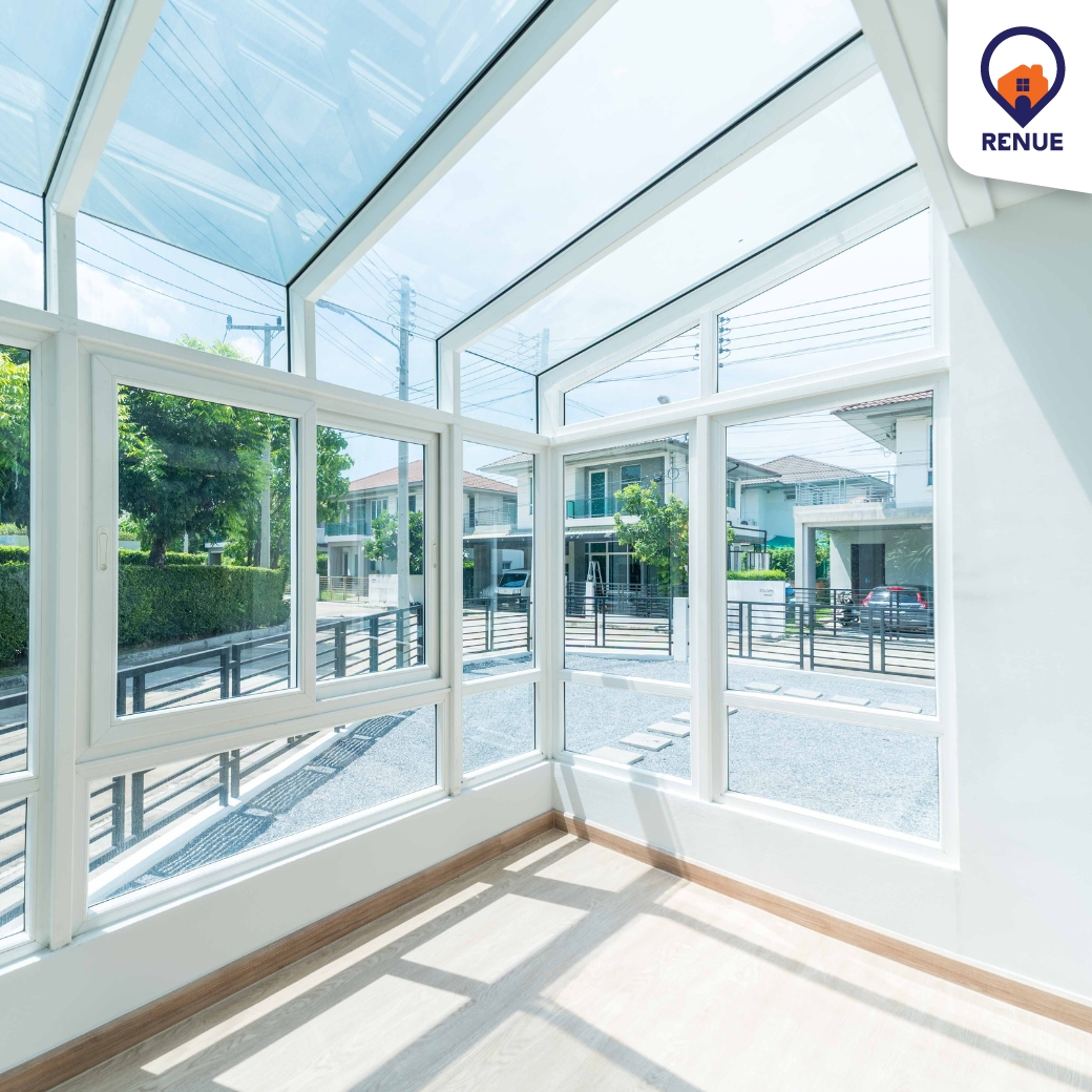 วิธีเลือก Renue บ้านมือสองเกรด A ให้คุ้มที่สุดในปี 2026