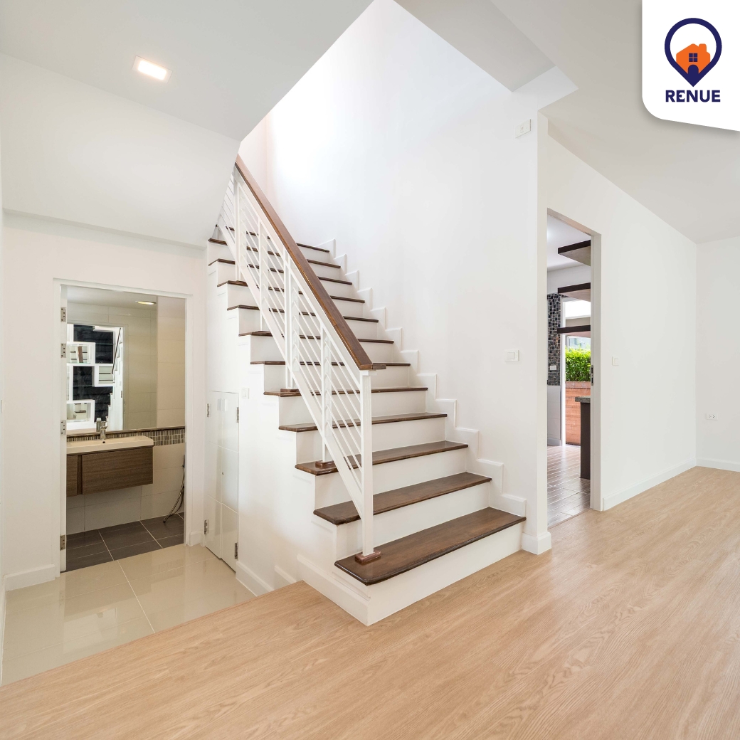 วิธีเลือก Renue บ้านมือสองเกรด A ให้คุ้มที่สุดในปี 2026