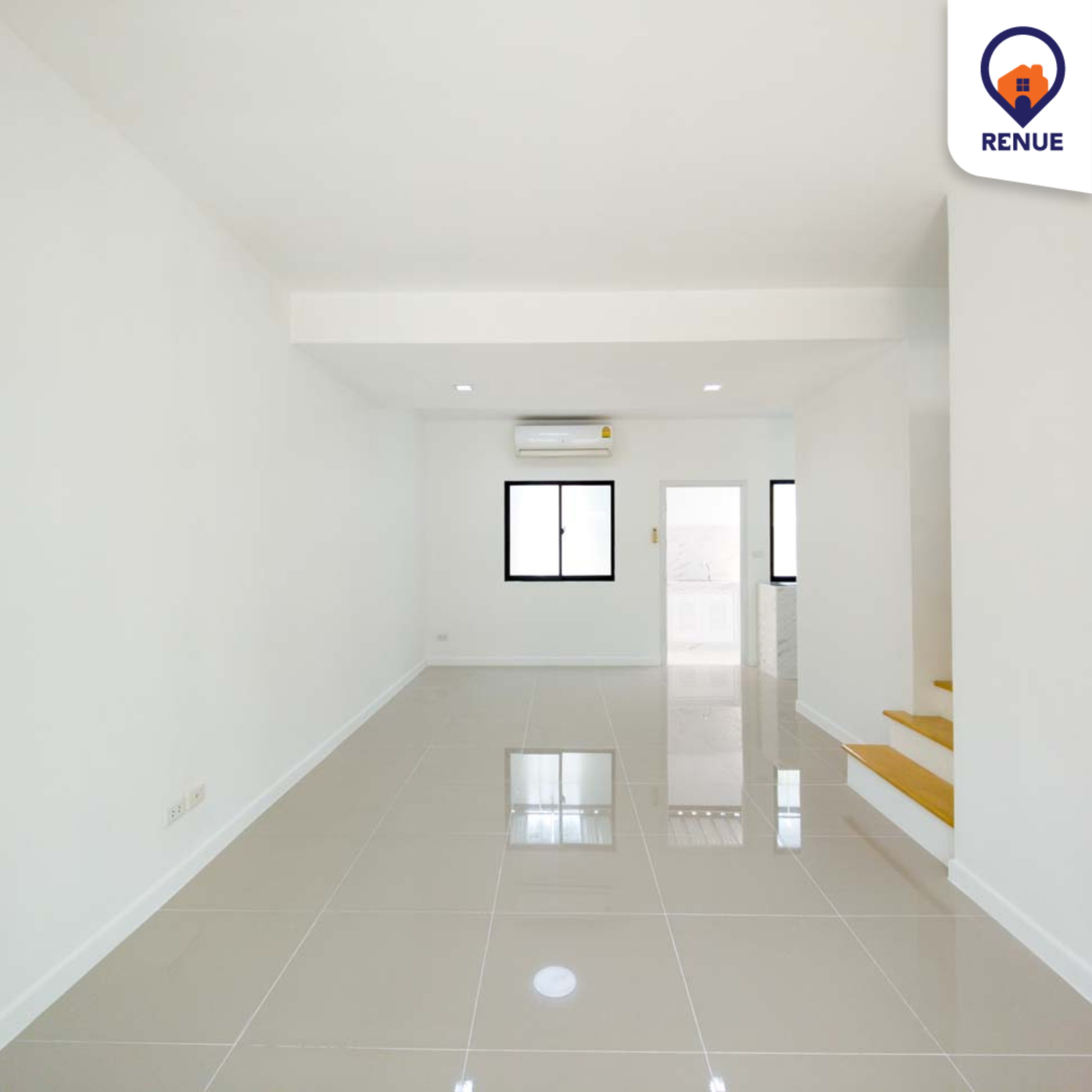 Renue บ้านมือสองเกรด A ไม่ได้ขายแค่ “บ้านมือสอง” แต่ขาย ความสบายใจ คุณภาพ และความคุ้มค่าในระยะยาว